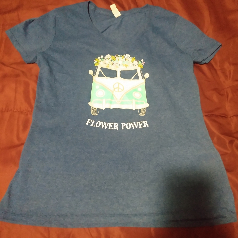 Women's shirt